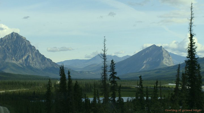 Alaska