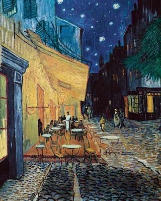 Van Gogh Painting